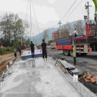 工程案例展示（工厂）