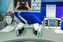 脑机接口最新进展/上海脑机接口最新进展