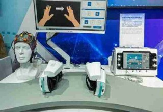 脑机接口最新进展/上海脑机接口最新进展