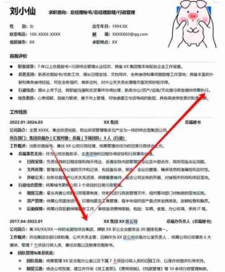 简历撰写优化指南/简历优化是什么意思