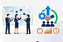 团队协作能力提升/团队协作能力提升和高效执行