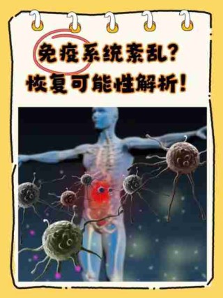 人体免疫系统揭秘/人体免疫系统简介