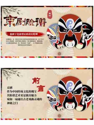 戏曲文化传承现状/传承戏曲文化的意义和价值